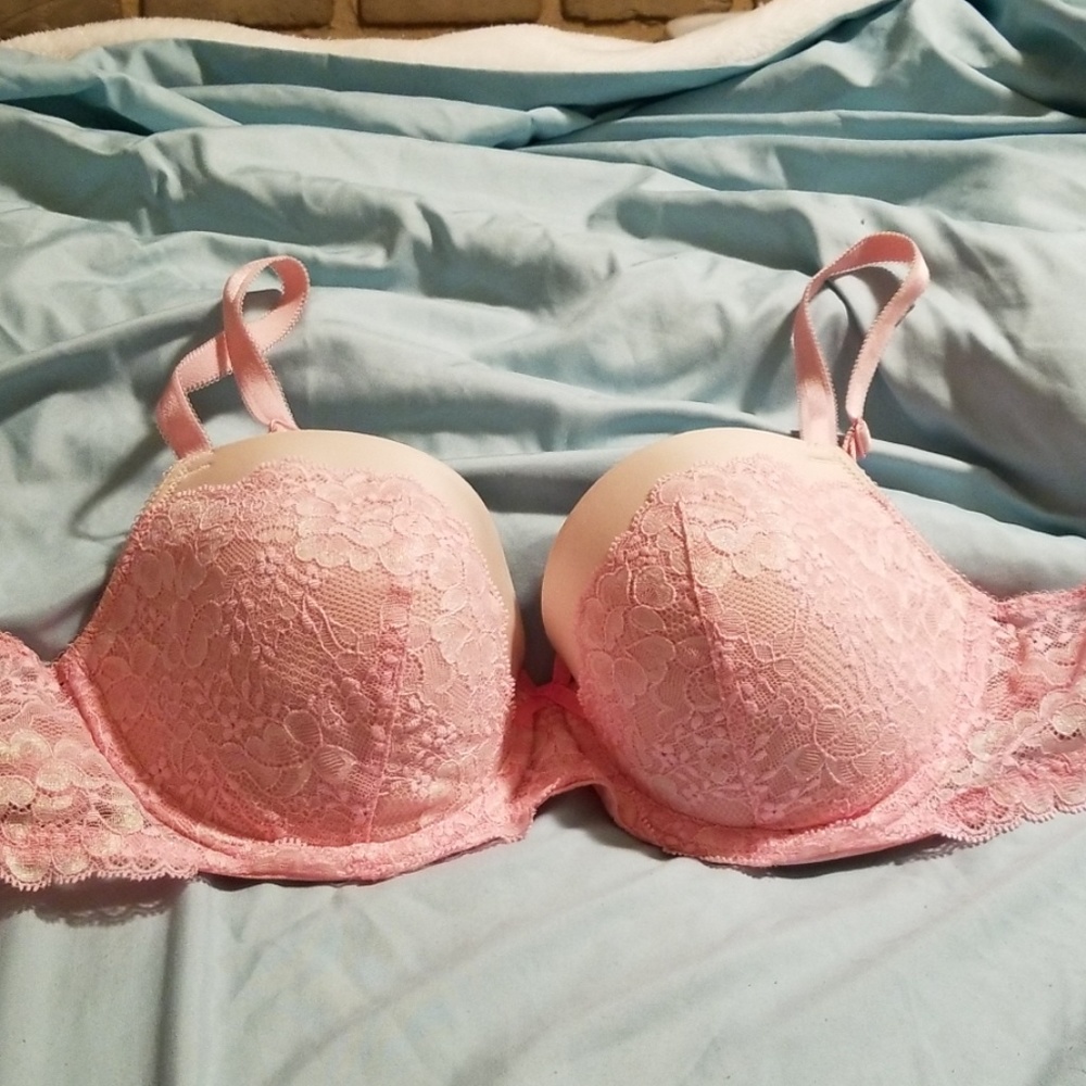 Victoria secret bra